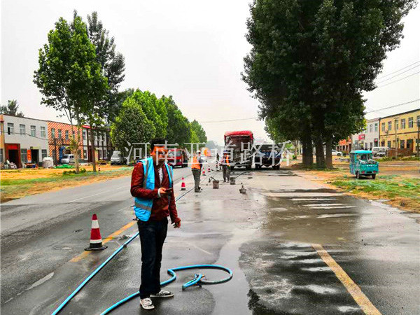 其他公路壓漿服務